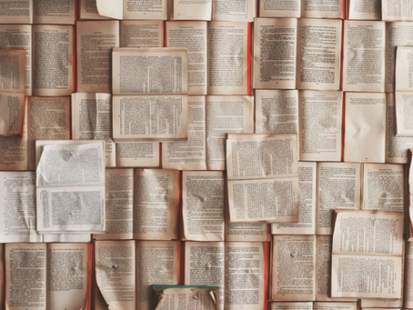 Laboratórios de IA compram, escaneiam e trituram milhões de livros raros para treinar máquinas