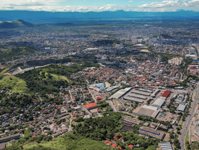 São Gonçalo autoriza condomínio de 380 apartamentos em Tribobó, próximo a área de proteção ambiental