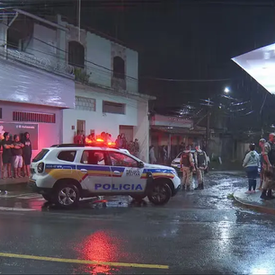 Adolescente de 17 anos mata ex-namorada e outras duas mulheres em padaria