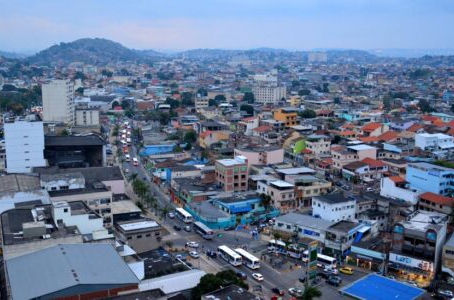 Excentricidades do rico gonçalense, por Mário Lima Jr.