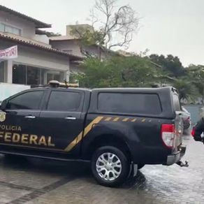 Recém-nascida é resgatada em Búzios após suspeita de tráfico humano para a Espanha