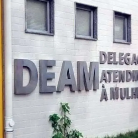 Homem assedia mulher na Rocinha e é preso