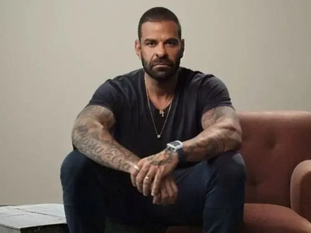 Maior financiador de Bolsonaro e Tarcísio, cunhado de Vorcaro se entrega à PF