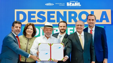 Governo Lula prorroga Desenrola 2.0 por mais 30 dias