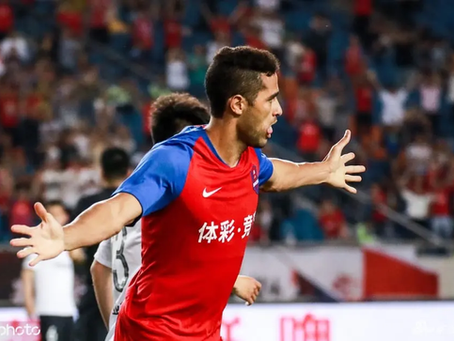 Jogador brasileiro elogia China após 6 anos morando no país: 'O comunismo é do car…'