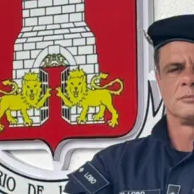  Morre tenente internado após ser baleado em operação na Taquara