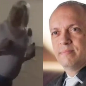 Pastor da peruca e calcinha já foi acusado de dar golpe em formandos
