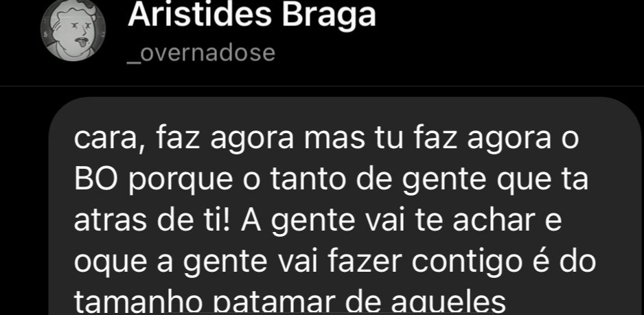 Foto: Reprodução