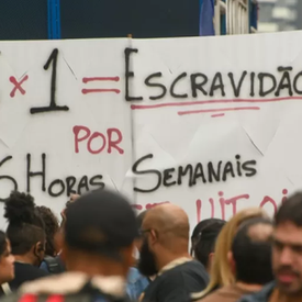 Patrões se rendem à realidade e já adotam a escala 5x2