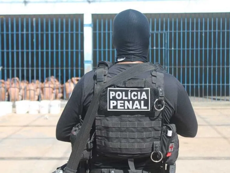 Governo do Rio nomeia 255 novos inspetores da Polícia Penal