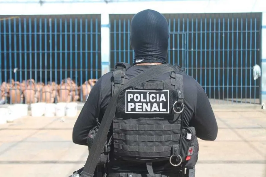 Governo do Rio nomeia 255 novos inspetores da Polícia Penal