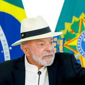 Lula sanciona PL que amplia pena para crimes digitais contra crianças