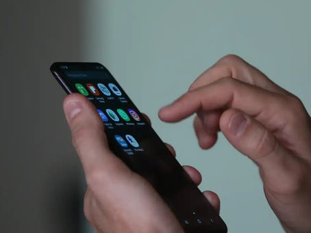 Celular Seguro: mais de 3,8 mil aparelhos são bloqueados em uma semana