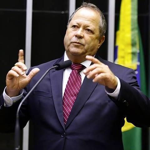 Depuato Chiquinho Brazão acredita que número de apostadores vai crescer após lei