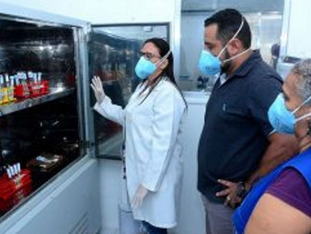 Saúde de Itaboraí traça metas para erradicação da tuberculose