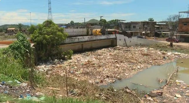 Foto: Reprodução/TV Globo
