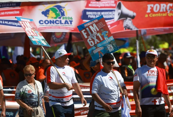 Saiba quais são os próximos passos da PEC do fim da escala 6×1