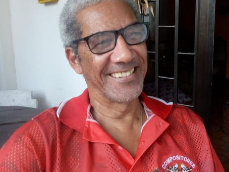 Paulinho Freitas: um exemplo a seguir e se referenciar, por Oswaldo Mendes