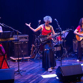 'Beatles Fora da Caixa' leva ao Theatro Municipal de Niterói uma viagem sonora Inédita