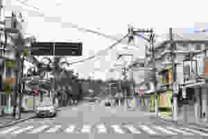 Prefeitura tomou série de ações para conter a pandemia/Foto: Divulgação