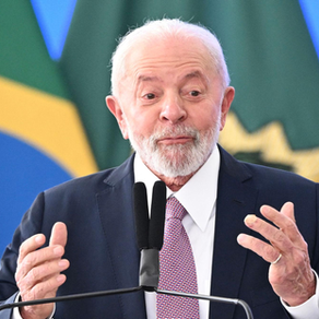 Lula anuncia Prospera MEI com perdão de R$ 12,6 bilhões em dívidas e Pix de até R$ 5 mil