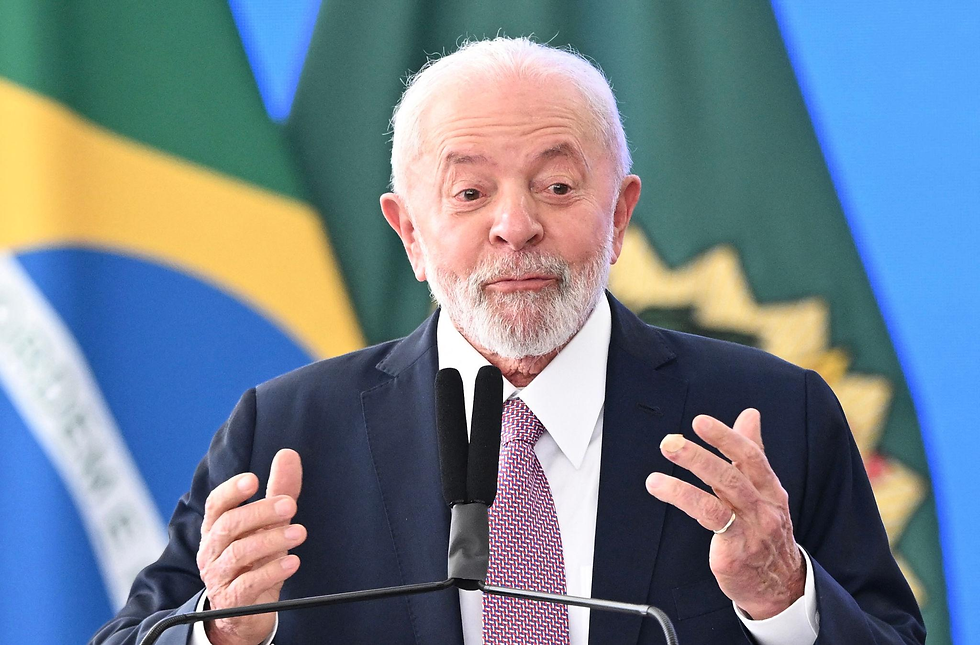Lula anuncia Prospera MEI com perdão de R$ 12,6 bilhões em dívidas e Pix de até R$ 5 mil