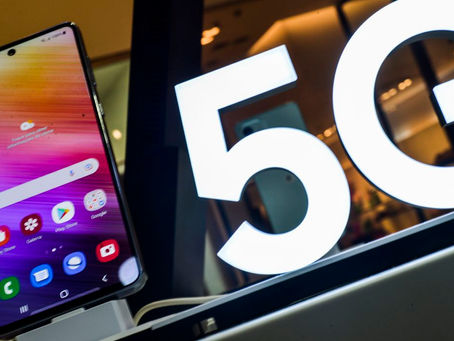 Anatel autoriza ativação de rede 5G em mais 100 municípios