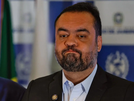 Cláudio Castro deve renunciar para evitar cassação, dizem aliados