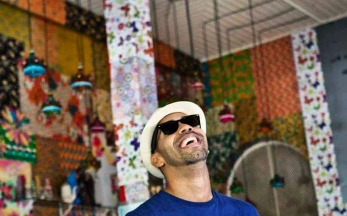 Foto: Reprodução/Redes Sociais