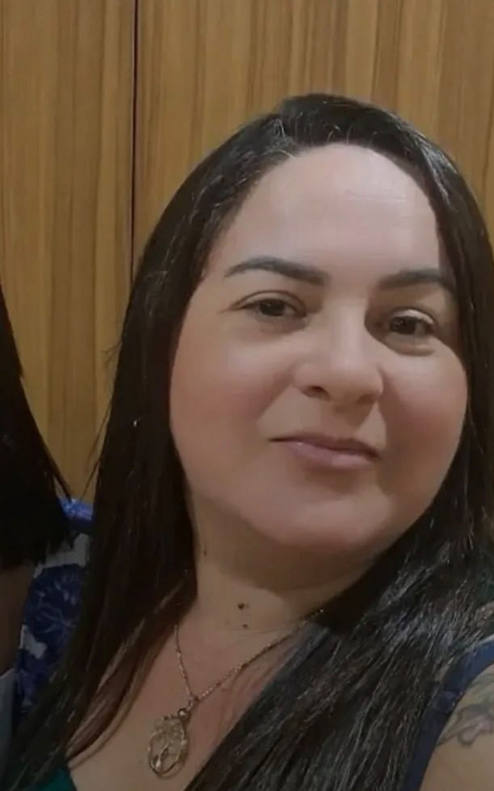Mulher é morta a tiros em Duque de Caxias