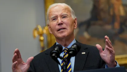 Biden/Foto: Reprodução