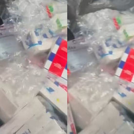 Polícia Civil frustra roubo de medicamentos contra câncer e recupera carga na Avenida Brasil