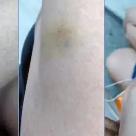  Mulher é feita refém e roubada após contratar ladrilheiros em plataforma online