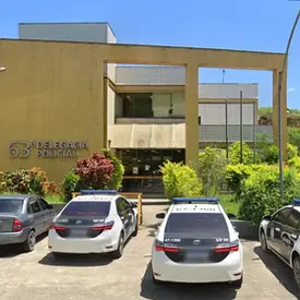 Homem é preso por espancar companheira até a morte após tentar abusar sexualmente da enteada em Japeri