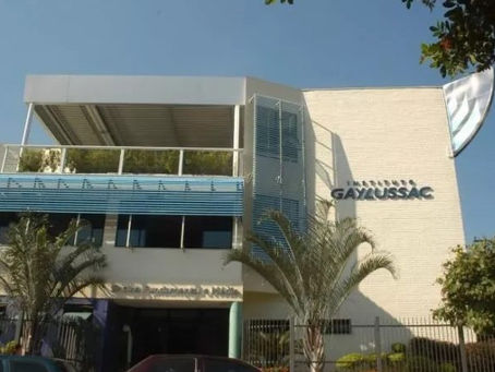 Surto de Covid: Colégio GayLussac suspende aulas