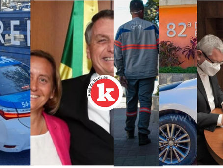 Dois metalúrgicos morrem em acidente na Renave, no Barreto