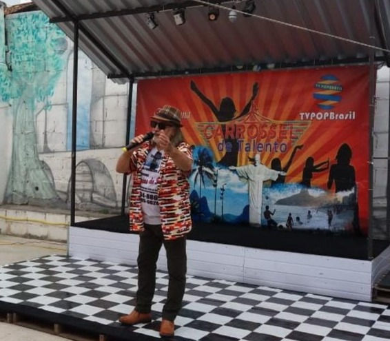 Foto: Acervo Rubenir