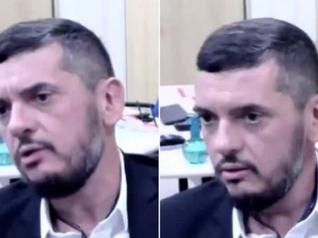 STF tem maioria para manter cassação do ex-deputado Rodrigo Bacellar