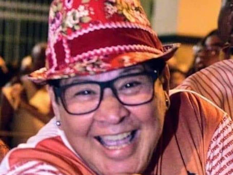 Yara Matias: Competência e Resistência agregada a um nome, por Oswaldo Mendes