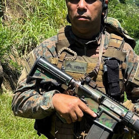 DHC pede imagens de câmeras corporais de PMs após morte de subtenente