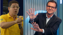 Líder do PL chama Paes de 'camaleão', mas lidera ranking camaleônico; veja