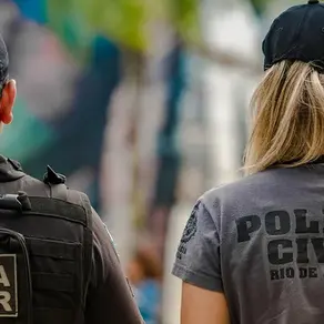 Forças de Segurança realizam operações contra roubos de veículos e cargas na capital e em São Gonçalo