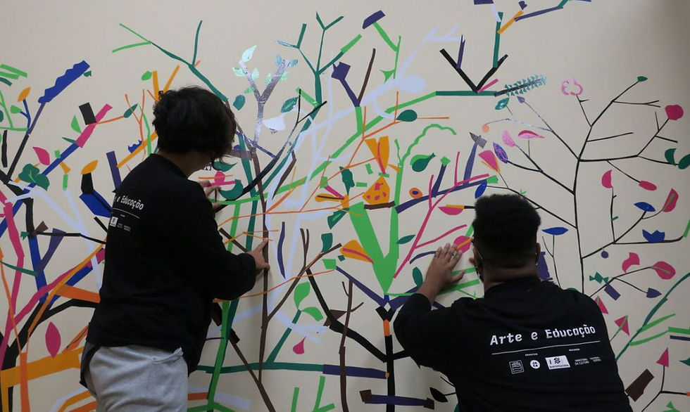 Foto: Divulgação/CCBB