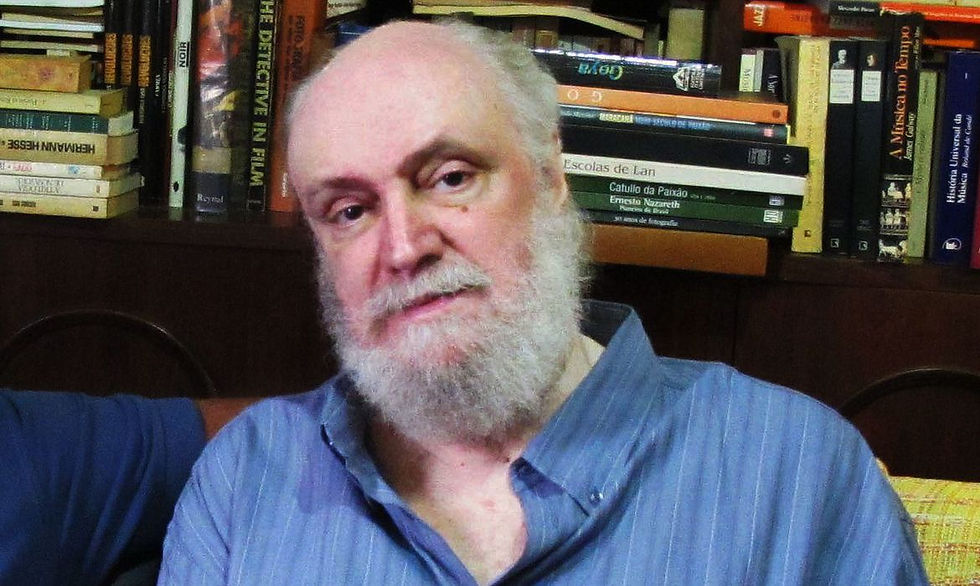 Foto: Agência Brasil