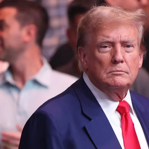 Imagem de Trump piora entre brasileiros, aponta pesquisa AtlasIntel
