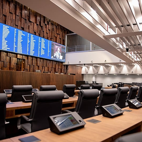 Disputa por secretariado de Ruas pode abrir vagas na Alerj e beneficiar suplentes do PL