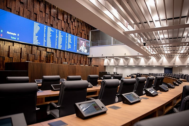 Disputa por secretariado de Ruas pode abrir vagas na Alerj e beneficiar suplentes do PL