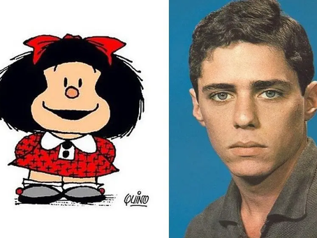 Enem: Mafalda e Chico Buarque foram censurados por comissão bolsonarista