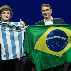Ofensas de Milei a Lula e Moraes levam governo a convocar embaixador em Buenos Aires