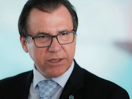Governo quer implementação imediata do fim da escala 6×1, diz Marinho